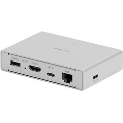 GLINET GL.INET KVM stikalo Comet PoE, HDMI, GL-RM1PE Cene