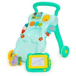 ECO TOYS edukativna baby guralica huanger green ( HE0822 ) Cene