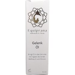 Equiprana Olje za sklepe - 10 ml Cene