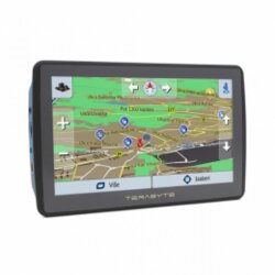 GPS navigacija G703 7 crna Cene