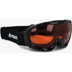 Kronos naočare za skijanje Star Goggle Sn71 Black - 152882 Cene