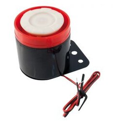 Piezo pretvarač zvuka SYR-08 Cene
