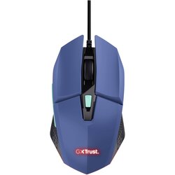 Trust gaming miš GXT109B Felox, žičani, pink Cijene