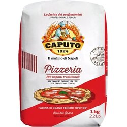 CAPUTO Pšenična moka Pizzeria, tip 00 Cene