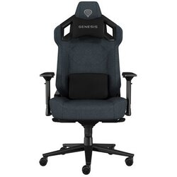 Genesis Gaming stol Nitro 800 - črno siv Cene