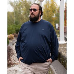 La Force Grande Dukserica FFSB 3520 - Teget Cene