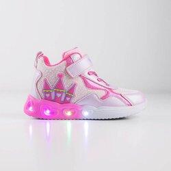 Wink patike za devojčice rhea bry, roze Cene