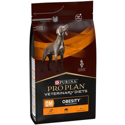 Purina Pro Plan Veterinary Diets OM Obesity Management - Varčno pakiranje: 2 x 3 kg Cene