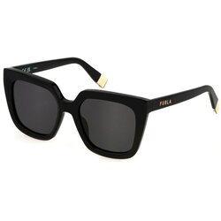 Furla SFU776 0700 ONE SIZE (53) Črna/Siva Cene