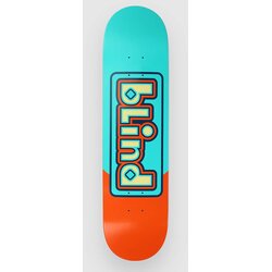 Blind Ringer Rhm 8" Skateboard deska red Cene