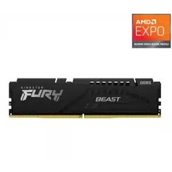  Kingston 8GB 6000MHz DDR5 Fury Beast Cijene