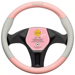 Momo Navlaka za volan Carbon Pink, veličina M Cene