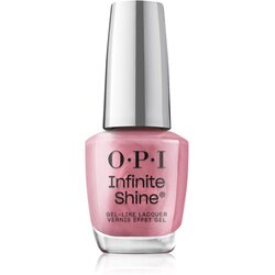 OPI Infinite Shine Silk lak za nokte s gel efektom Aphrodite's Pink Nightie 15 ml Cene