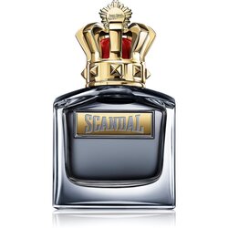 Jean Paul Gaultier Scandal toaletna voda za ponovo punjenje 100 ml za muškarce Cene
