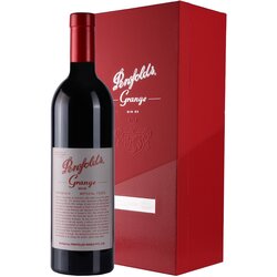 Penfolds Wines Penfolds Shiraz Grange Cene