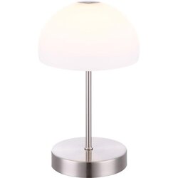 Stolna LAMPA SNOWFLAKE 21936 Cene