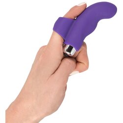 Sweet Smile finger vibrator Cene