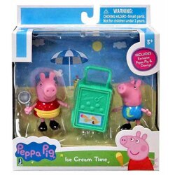 Figure PEPA PIG U MIKSU JAZSAM92615 Cene