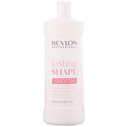 Revlon Izdelki za oblikovanje las Lang anhaltende Form Neutralisierende Glättungscreme 85 Cene