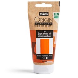 PEBEO ORIGIN akrilna boja 60 ml | Various Shades Cene