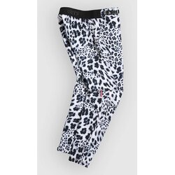 Loose Riders C/S Evo II Snow Leopard Pants leo Cene