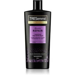TRESemmé Biotin Repair šampon za jačanje oštećene kose veliko pakiranje Pro-Bond Plex 685 ml Cijene