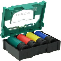 HIKOKI set kljucev za avtomobile, 4 delen 40030039 Cene