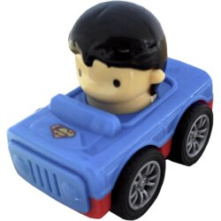 Coolthings Figurica u kapsuli Hot Wheels led bracelets Cene
