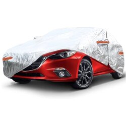 Amio Cerada za automobil 480x180x120 cm, veličina L Cene