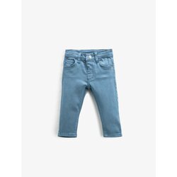 Koton Jeans Slim Fit Pocket Cotton Cene
