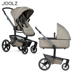 Joolz kolica 2u1 Day5 sage green 540000 Cene