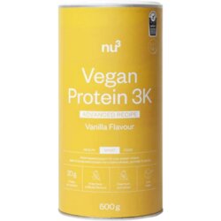 Vegan Protein 3K Advanced - Vanilla Cene