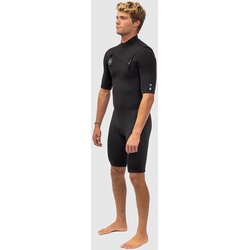 Vissla 7 Seas Spring 2/2mm Neoprenska obleka black Cene