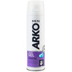  za brijanje Arko Men Sensitive – 200 ml Cijene