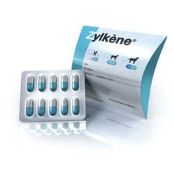Vetoquinol zylkene - antistres za pse, 10 kapsula 225mg Cene