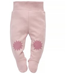 Pinokio Kids's Romantic Sleep Pants Cene