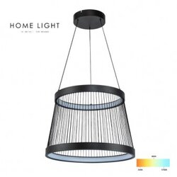 HOME LIGHT visilica luna 318 Cene