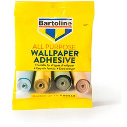 Bartoline univerzalni lepak za tapete 100g Cene