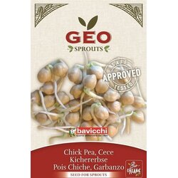 Bavicchi Bio kalčki "čičerika" - 90 g Cene