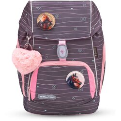 Belmil Premium Ergonomska šolska torba Comfy Plus "Mint"- Testirano in priporočeno s strani nemškega AGR, (21250894) Cene