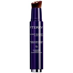By Terry Pudri & podlage Click Brush Light-Expert Foundation - 02 Apricot Light Bež Cene
