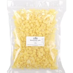 CMD Naturkosmetik rumeni čebelji vosek Cene