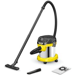 Karcher KWD 2 S (V-15/4/18) Usisivac za suvo i mokro usisavanje Cene