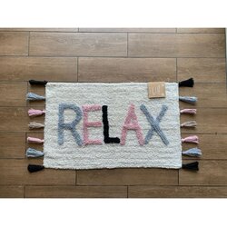 ESSENZA BATH 627026 PROSTIRKA KUPAONSKA S RESICAMA 50X70CM RELAX Cene