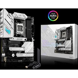 ROG STRIX B650-A GAMING WIFIAMD B650;AM5;4xDDR5;HDMIDP,Wi-Fi 6E,ATX Cene