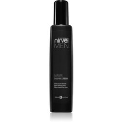 Nirvel Barber krema za brijanje 250 ml Cene