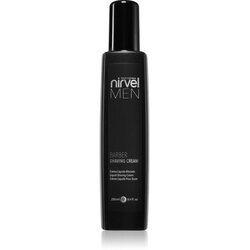 Nirvel Barber krema za britje 250 ml Cene
