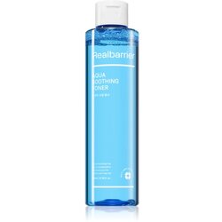 Real Barrier Aqua Soothing hidratantni toner za smirenje kože lica 190 ml Cene