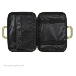 FASHION Peony Torba za laptop 15'' bež Cene