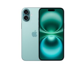 Apple iphone 16 plus, A18, 8/256GB, svetloplavi Cene
